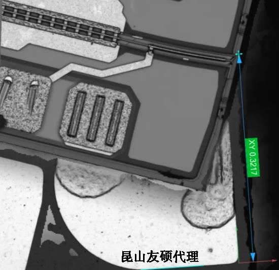 驻马店蔡司驻马店X射线显微镜